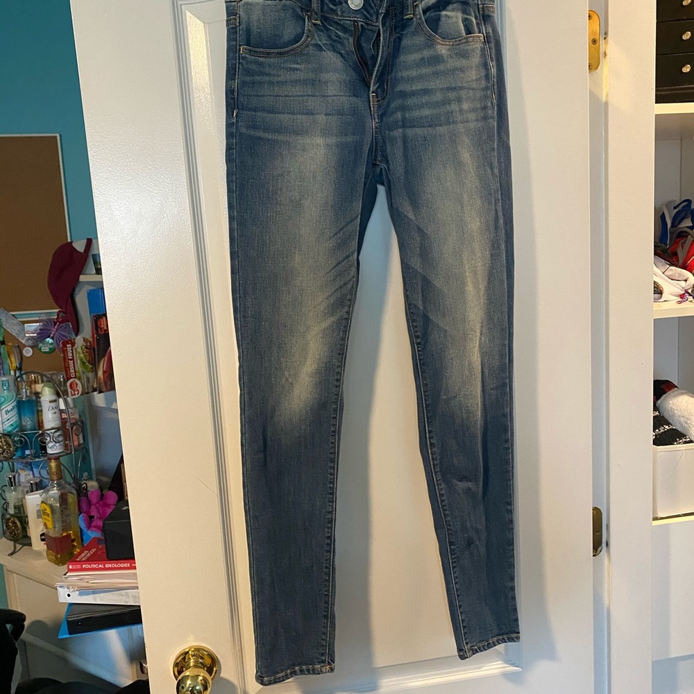 AE Jeans